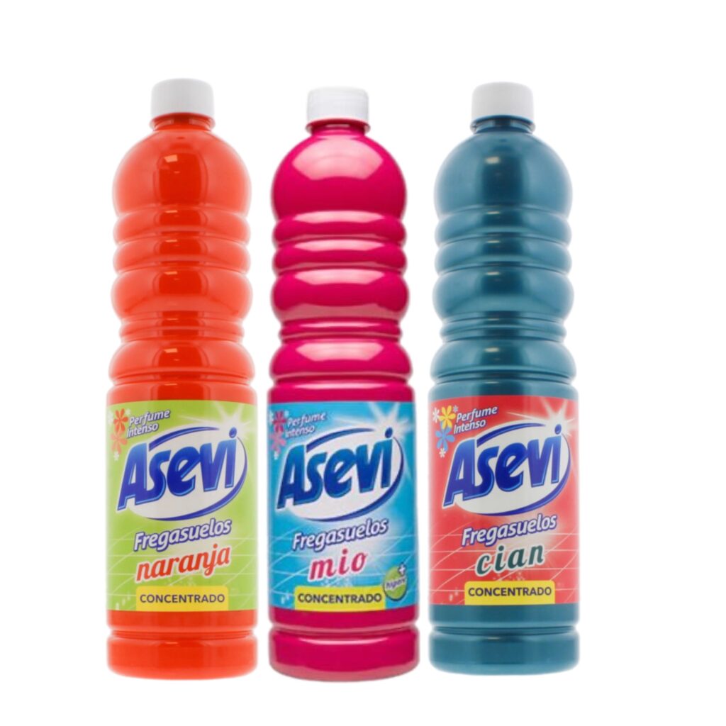 Floor Cleaners Spanish Cleaning Products UK