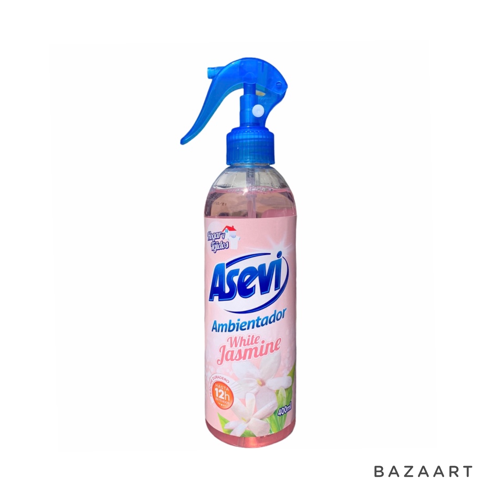 Asevi Disinfectant Spanish Cleaning Products UK