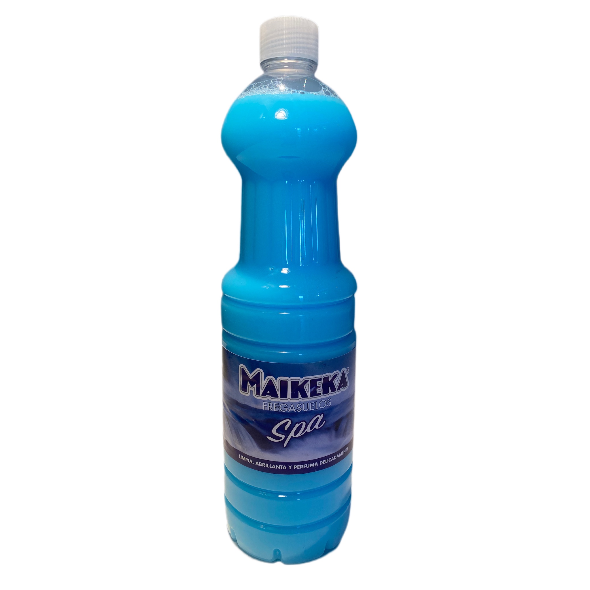 Maikeka Spa Floor Cleaner Spanish Cleaning Products UK