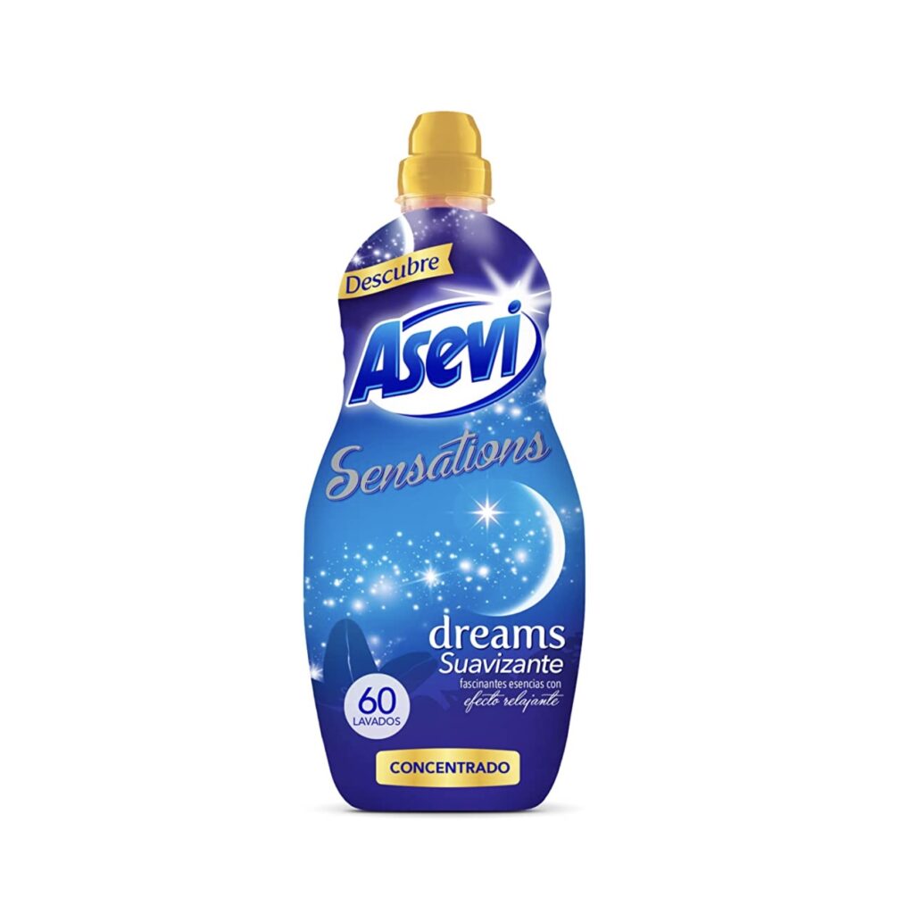 Asevi Spanish Cleaning Products UK