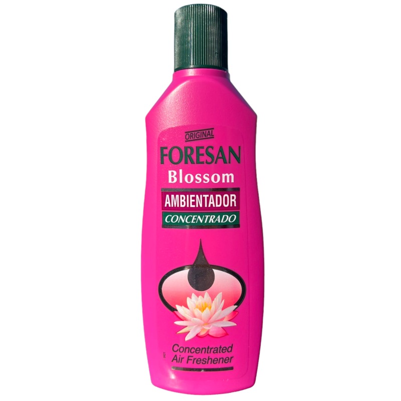 L'orage Désodorisant wc bathroom freshener (Roses ) 400ml