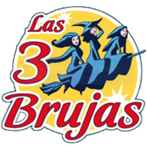 Las 3 Brujas (3 Witches)